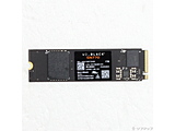 kÕil WDS100T3X0E WD BLACK SN770 NVMe SSDV[Y