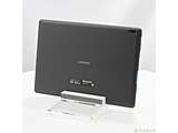 kÕil Lenovo Tab E10 16GB X[gubN ZA470074JP Wi-Fi m10.1C`t^Qualcomm APQ8009n
