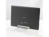 kÕil Lenovo Tab E10 16GB X[gubN ZA470074JP Wi-Fi m10.1C`t^Qualcomm APQ8009n