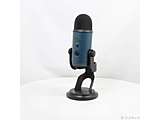 �k���Õi�l Blue Microphones Yeti �u���b�N&�e�B�[�� BM400BT