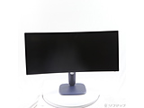 �k���Õi�l Alienware 34�Q�[�~���O ���j�^�[ AW3425DWM