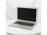 kÕil MacBook Air 13.3-inch Mid-2017 MQD42J^A Core_i5 1.8GHz 8GB SSD256GB k10.15 Catalinal mOtBbNFIntel HD Graphics 6000^JISL[{[hn