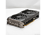 kÕil GeForce RTX 3060 Ti VENTUS 2X 8G OCV1 LHR