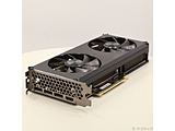 〔中古品〕 GeForce RTX 3060 Ti Ghost NE6306T019P2-190AB-G