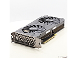 〔中古品〕 INNO3D GeForce RTX 3060 Ti TWIN X2 LHR N306T2-08D6-119032DH