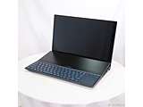 kÕil ZenBook Pro Duo 15 OLED UX582ZM UX582ZM-H2049X ZXeBAu[ mCore-i7-12700H (2.3GHz)^16GB^SSD512GB^15.6C`Ch^Windows11 Pron
