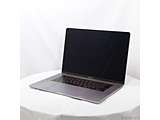 kÕil MacBook Pro 15-inch Mid-2019 MV912J^A Core_i9 2.3GHz 16GB SSD512GB Xy[XOC k10.15 Catalinal mOtBbNFRadeon Pro 560X(4GB)^JISL[{[hn