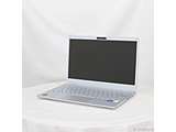 kÕil LAVIE N13 PC-N1355FAM-E3 ^bNCgu[ kNEC Refreshed PCl mCore-i5-1235U (1.3GHz)^8GB^SSD512GB^13.3C`Ch^Windows11 Homen