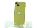 kÕil iPhone14 Plus 128GB CG[ MR603J^A SIMt[ m6.7C`L@EL^Apple A15n