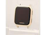 kÕil Venu Sq Music Light Sand^Rose Gold