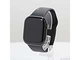 kÕil Apple Watch Series 10 GPS 42mm WFbgubNA~jEP[X ubNX|[coh