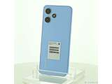 kÕil Redmi 12 5G 128GB XJCu[ XIG03 au SIMt[ m6.8C`t^Snapdragon 4 Gen 2n