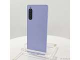 kÕil Xperia 10 V 128GB x_[ XQ-DC44 yV SIMt[ m6.1C`L@EL^Snapdragon 695 5Gn
