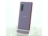 kÕil Xperia 5 128GB bh J9260 SIMt[ m6.1C`L@EL^Snapdragon 855n