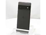 kÕiijl Google Pixel 6 Pro 128GB Xg[~[ubN GF5KQ SIMt[ m6.7C`L@EL^Google Tensorn