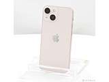 �k���Õi�l iPhone13 mini 128GB �s���N MLJF3J�^A SIM�t���[ �m5.4�C���`�L�@EL�^Apple A15�^RAM:4GB�^�i�mSIM�n