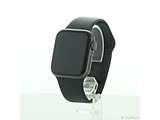 kÕiijl Apple Watch Series 6 GPS 40mm Xy[XOCA~jEP[X ubNX|[coh