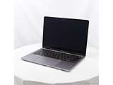 kÕil MacBook Pro 13.3-inch Late-2020 MYD82J^A Apple M1 8RACPU_8RAGPU 8GB SSD256GB Xy[XOC k14.7 Sonomal mOtBbNFI{[h^JISL[{[hn