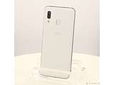 kÕiijl GALAXY A30 J:COM 64GB zCg SCV43 SIMt[ m6.4C`L@EL^Exynos 7904n