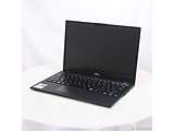 kÕil LIFEBOOK UH90^D2 FMVU90D2B sNgubN