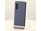 kÕil Xperia 5 II 256GB u[ XQ-AS42 SIMt[ m6.1C`L@EL^Snapdragon 865 5Gn