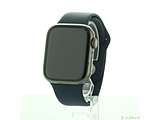 kÕil Apple Watch Series 7 GPS + Cellular 45mm Ot@CgXeXX`[P[X ArXu[X|[coh