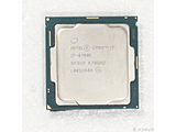 kÕil Core i7 8700K k3.7GHz^LGA 1151l