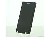 kÕil WALKMAN ZX500V[Y 64GB ubN NW-ZX507 B