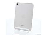 kÕil iPad mini(A17 Pro) 512GB X^[Cg MYHE3J^A docomobNSIMt[ m8.3C`t^A17 Pron
