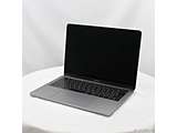 kÕil MacBook Pro 13.3-inch Mid-2017 MPXQ2J^A Core_i5 2.3GHz 8GB SSD128GB Xy[XOC k10.15 Catalinal mOtBbNFIntel Iris Plus Graphics 640(CPU)^JISL[{[hn