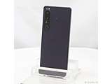 kÕil Xperia 1 IV 512GB p[v XQ-CT44 SIMt[ m6.5C`L@EL^Snapdragon 8 Gen 1n