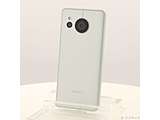 �k���Õi�i���j�l AQUOS sense8 128GB �y�[���O���[�� SH-M26 �y�V SIM�t���[ �m6.1�C���`�L�@EL�^Snapdragon 6 Gen 1 Mobile Platform�^RAM:6GB�^�i�mSIM&eSIM�n