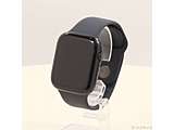 kÕil Apple Watch Series 9 GPS 45mm ~bhiCgA~jEP[X ~bhiCgX|[coh