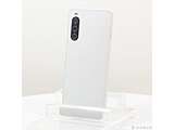kÕil Xperia 10 V 128GB zCg SOSAY3 Softbank SIMt[ m6.1C`L@EL^Snapdragon 695 5Gn