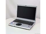 kÕil Lets note SV CF-SV2LDMCR mCore-i5-1155G7 (2.5GHz)^16GB^SSD512GB^12.1C`^Windows11 Pron