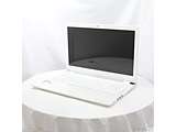 kÕil iSp\R dynabook T75^BW PT75BWP-BJA2 NXzCg mCore-i7-6500U (2.5GHz)^8GB^nCubhHDD1TB^15.6C`Ch^Windows10 Home(64rbg)n