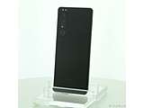 kÕiijl Xperia 1 III 256GB tXgubN SO-51B docomo m6.5C`L@EL^Snapdragon 888 5Gn