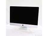 kÕil iMac 27-inch Late-2015 MK462J^A Core_i5 3.2GHz 24GB HDD1TB k10.15 Catalinal