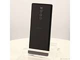 kÕiijl Xperia 1 64GB ubN 802SO SoftBank m6.5C`L@EL^Snapdragon 855n
