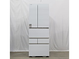 kÕil ① VEGETAixW[^jFZSV[Y tXgzCg GR-W550FZS-TW m68.5cm /550L /6hA /ωJ^Cv /2024Nn