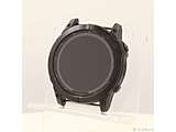 kÕil fenix 7X Sapphire Dual Power Ti Black DLC ^ Black 010-02541-43