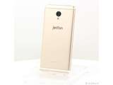 kÕil jetfon 64GB VpS[h G1701 SIMt[ m5.5C`t^Snapdragon 652n