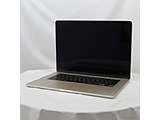 kWil MacBook Air 15.3-inch Early-2024 MC9F4J^A Apple M3 8RACPU_10RAGPU 16GB SSD256GB X^[Cg k14.7 Sonomal mOtBbNFI{[h^JISL[{[hn
