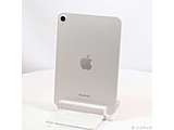 kWil iPad mini(A17 Pro) 128GB X^[Cg MXN83J^A Wi-Fi m8.3C`t^A17 Pron