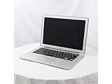 kÕil MacBook Air 13.3-inch Mid-2017 MQD42J^A Core_i5 1.8GHz 8GB SSD256GB k10.15 Catalinal mOtBbNFIntel HD Graphics 6000^JISL[{[hn