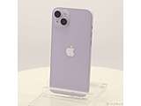 kÕil iPhone14 Plus 128GB p[v 3L277J^A SIMt[ m6.7C`L@EL^Apple A15n