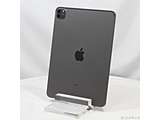 kÕil iPad Pro 11C` 3 128GB Xy[XOC MHQR3J^A Wi-Fi m11C`t^Apple M1n