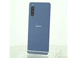 kÕil Xperia 10 III Lite 64GB u[ XQ-BT44 yV SIMt[ m6.0C`L@EL^Snapdragon 690 5Gn