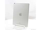 〔中古品〕 iPad 第9世代 64GB シルバー MK2L3J／A Wi-Fi ［10.2インチ液晶／A13 Bionic］