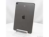kÕil iPad Pro 11C` 256GB Xy[XOC MTXQ2J^A Wi-Fi m11C`t^A12X Bionicn